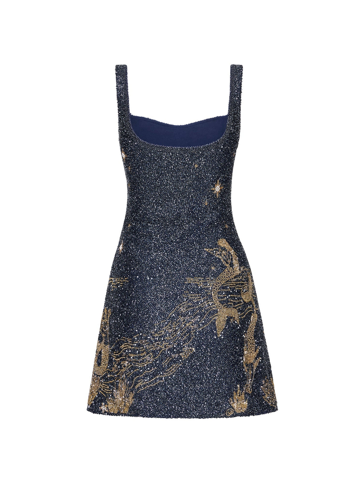 Island Mini Dress