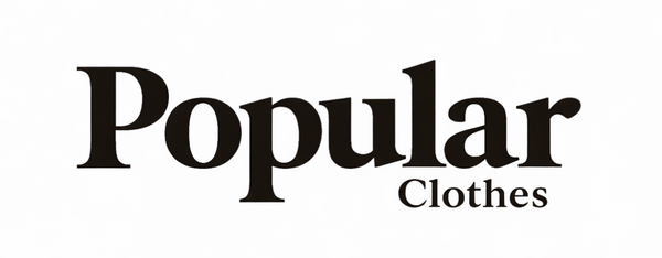 Populars Clothes